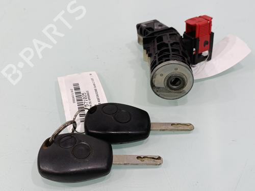 Ignition barrel OPEL VIVARO B Bus (X82)  | BP32700177M48  - Image 7