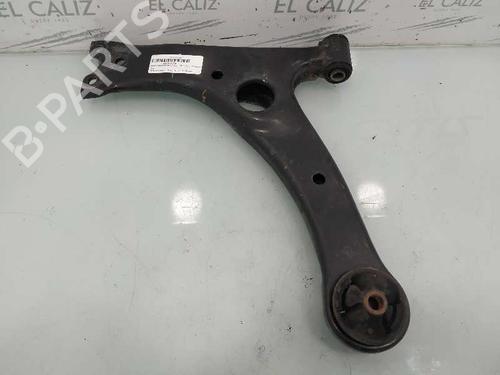 Used Left front suspension arm TOYOTA COROLLA Verso (ZER_, ZZE12_, R1_) 2.2 D-4D (AUR10_, AUR10R) (136 hp) 8092280