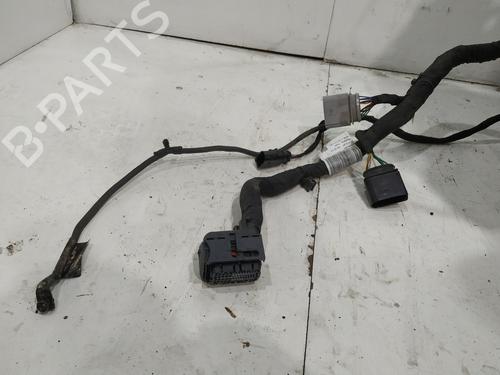 Engine VW T-ROC (A11, D11)  | BP30581500M1 