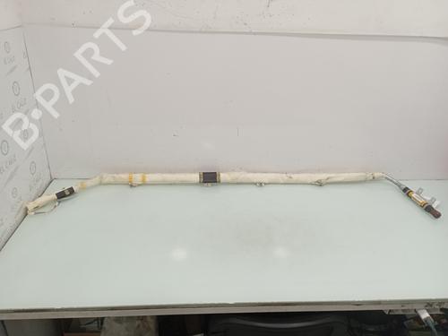 Used Left curtain airbag HYUNDAI i30 (FD) [2007-2012]  15804038