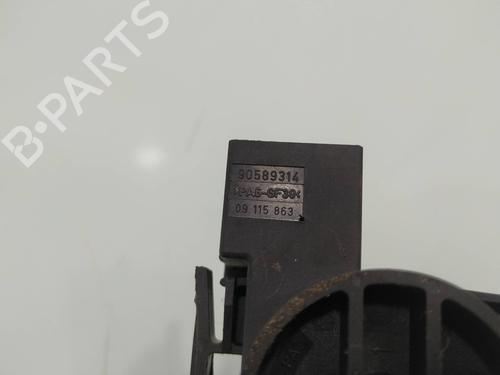 Ignition barrel OPEL MERIVA A MPV (X03) 1.7 CDTI (E75) | BP10730027M48 