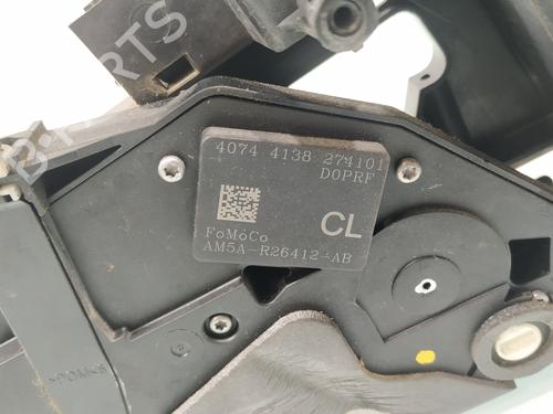 Rear right lock FORD C-MAX II (DXA/CB7, DXA/CEU)  | BP30882400C99 