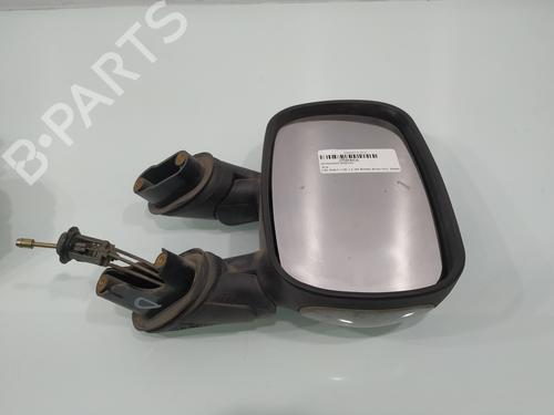 Used Right mirror FIAT DOBLO MPV (119_, 223_) 1.3 JTD (75 hp) 8089993