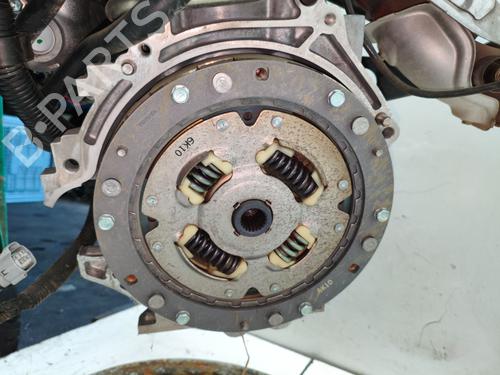 Engine TOYOTA PRIUS Liftback (_W2_) 1.5 Hybrid (NHW20_, NHW20R) | BP27979683M1 