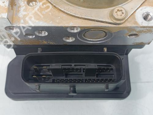 ABS pump RENAULT KOLEOS I (HY_) 2.0 dCi (HY0K) | BP36073377M43 - Image 5