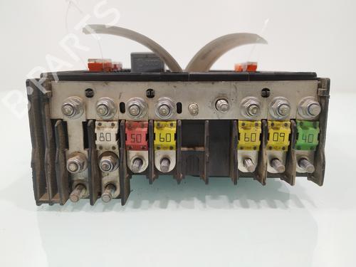 Fuse box VW PASSAT B7 Variant (365)  | BP29532147E1 