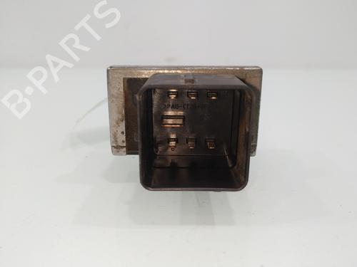 Electronic module DACIA LOGAN (LS_)  | BP30775328M83 