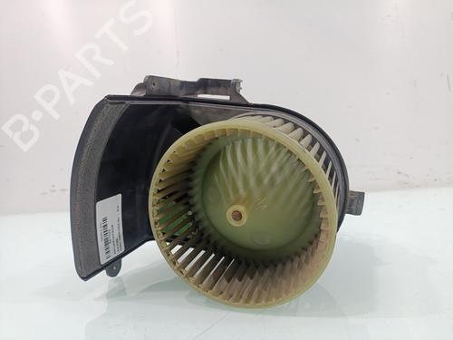 Used Heater blower motor Heater blower motor RENAULT KANGOO (KC0/1_) 1.5 dCi (84 hp) 36419072 36419072