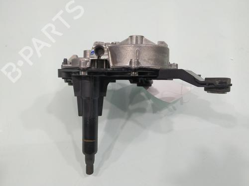Rear wiper motor DACIA SANDERO III | BP31309543M102