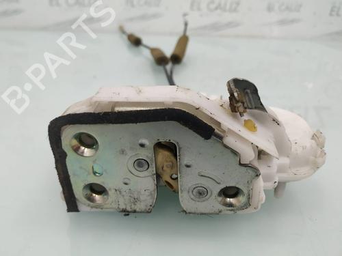 Rear right lock HONDA CIVIC VIII Hatchback (FN, FK) 2.2 CTDi (FK3) | BP8093858C99 