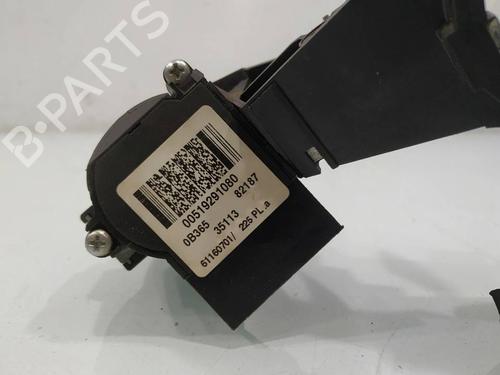 Ignition barrel PEUGEOT BIPPER (AA_) | BP38781765M48 - Image 6