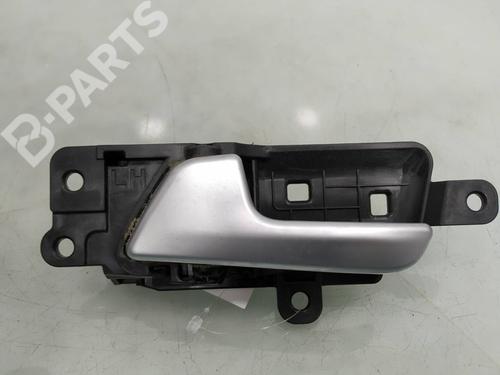 Used Rear left interior door handle Rear left interior door handle KIA SPORTAGE IV (QL, QLE) 2.0 CRDi AWD (136 hp) 9279814 9279814