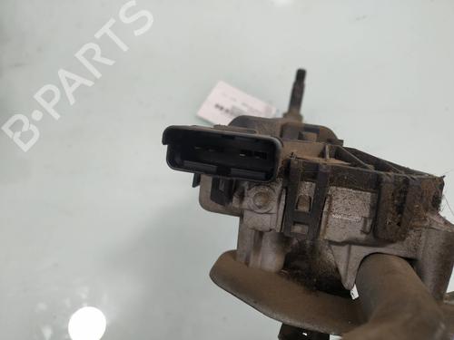 Front wiper motor PEUGEOT 207 (WA_, WC_) 1.4 HDi | BP10718330M29 
