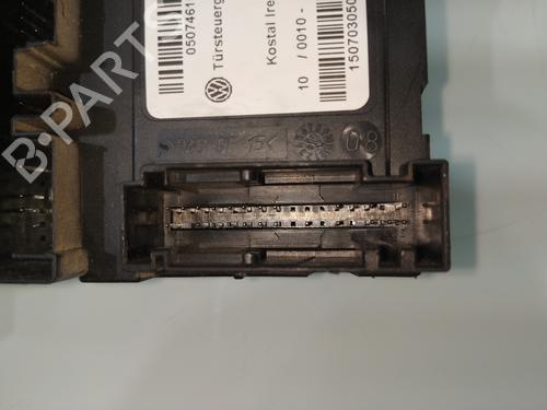 Left front window motor AUDI A3 (8P1)  | BP30061392E21 