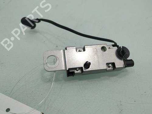 Electronic module OPEL INSIGNIA A Sports Tourer (G09) 2.0 CDTI (35) | BP16451512M83 