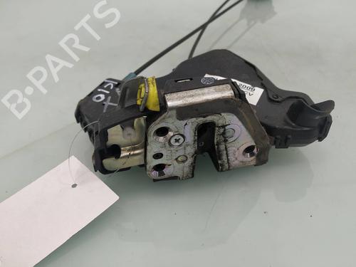 Front left lock SUBARU JUSTY IV  | BP9363322C98 
