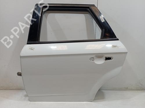 Used Left rear door FORD MONDEO IV (BA7) 2.0 TDCi (140 hp) 13075232