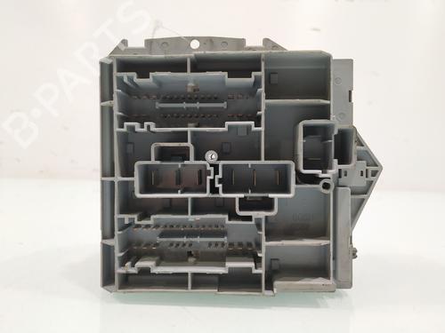Fuse box FIAT BRAVO II (198_) 1.6 D Multijet (198AXH1B) | BP31757921E1