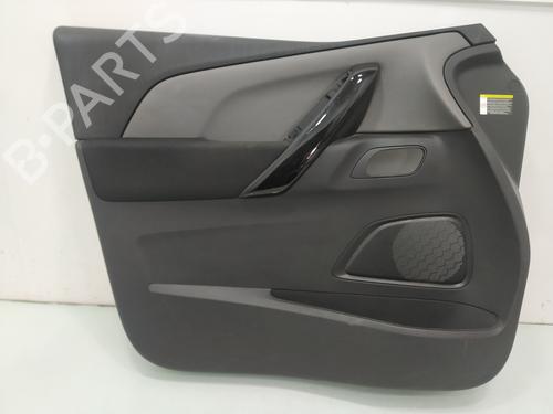 Used Front left panel CITROËN C4 Grand Picasso II (DA_, DE_) [2013-2025]  20936513