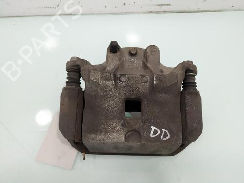 Right front brake caliper NISSAN JUKE (F15) 1.5 dCi | BP15053237M104 