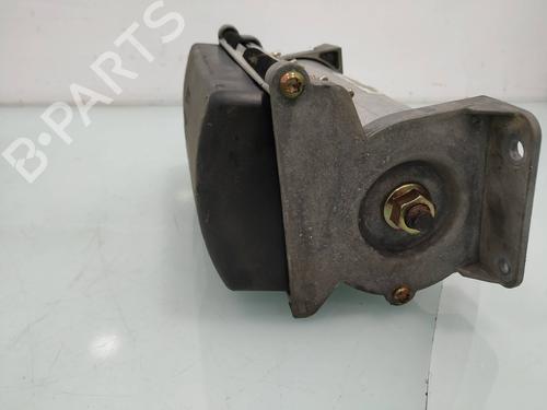 Passenger airbag MERCEDES-BENZ M-CLASS (W163) ML 270 CDI (163.113) | BP9675728C10 