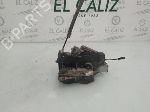 Used Rear left lock BMW 3 (E46) 320 d (150 hp) 8094181