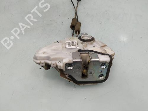 Front right lock HONDA CIVIC VIII Hatchback (FN, FK) 2.2 CTDi (FK3) | BP8095179C97 