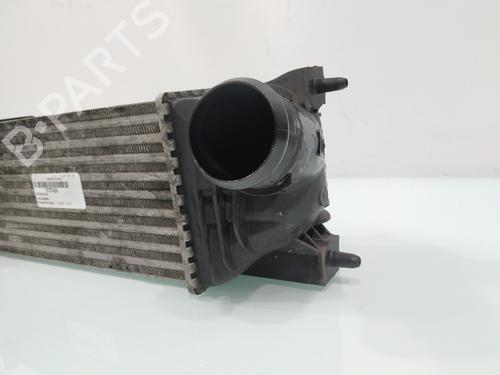 Intercooler PEUGEOT 407 (6D_) 2.0 HDi 135 (6DRHRH, 6DRHRE, 6DRHRG, 6DRHRJ) | BP28036064M30 