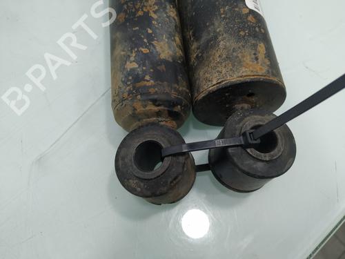 Right rear shock absorber IVECO DAILY III Platform/Chassis 29 L 9 | BP21806572M19 