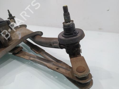 Front wiper motor DACIA LOGAN (LS_)  | BP30775343M29 