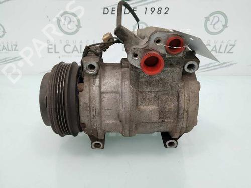 Used AC compressor IVECO DAILY III Van 35 C 12 V, 35 S 12 V (AGKA43A2, AGKB43A2, AGKB46A2,... (116 hp) 8087870
