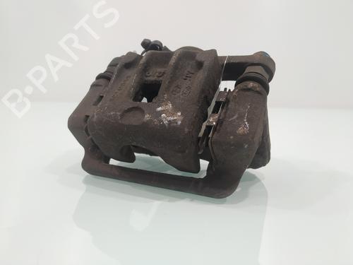 Used Left rear brake caliper HYUNDAI SONATA V (NF) [2004-2014]  24855029