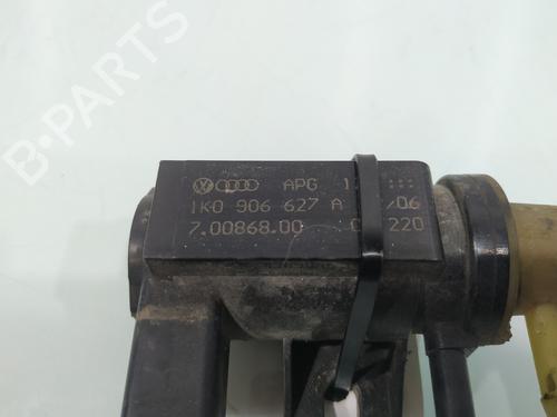 Electronic sensor VW CRAFTER 30-50 Van (2E_)  | BP31249238M84 