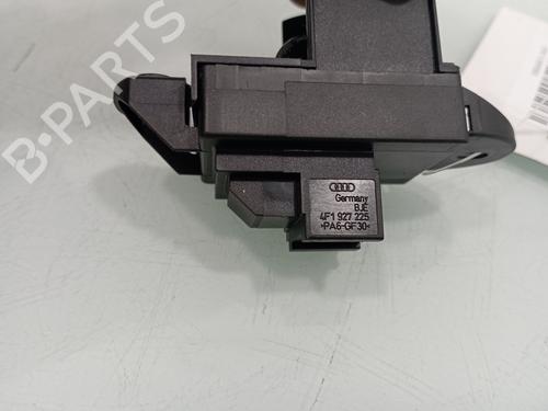 Handremsysteem AUDI A6 C6 Avant (4F5) 3.0 TDI quattro | BP12533767E5 