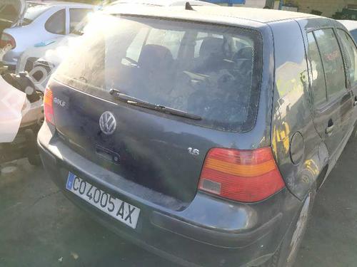 Rear left window mechanism VW GOLF IV Variant (1J5) 1.6 | BP8088900C24 