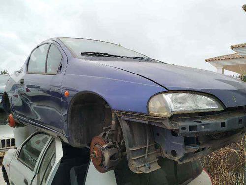 Used Parts OPEL TIGRA (S93)    930306