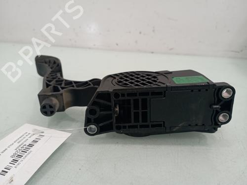 Pedal VW POLO (9N_, 9A_) 1.4 16V | BP13376911I4 