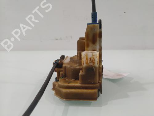 Front left lock FIAT FIORINO Box Body/MPV (225_) 1.3 D Multijet (225BXD1A, 225BXB1A, 225BXB11) | BP29825320C98