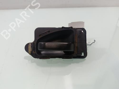 Used Rear right interior door handle Rear right interior door handle CITROËN SAXO (S0, S1) 1.5 D (57 hp) 36032255 36032255