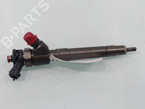 Injector OPEL VIVARO B Van (X82) 1.6 CDTI (05) | BP33126605M100  - Image 7