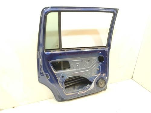 Left rear door OPEL ZAFIRA / ZAFIRA FAMILY B (A05)  | BP24649608C4 