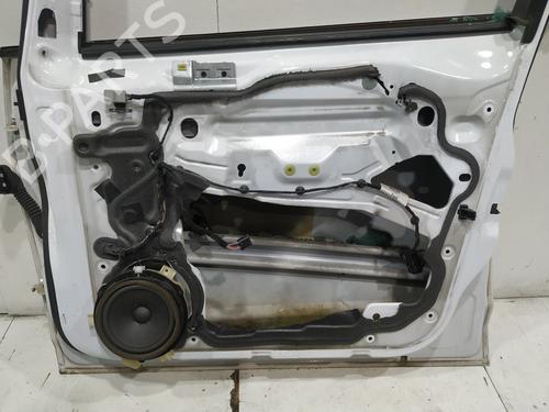 Right front door FORD C-MAX II (DXA/CB7, DXA/CEU) | BP30100160C3