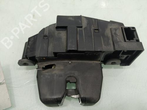 Used Tailgate lock PEUGEOT 308 I (4A_, 4C_) [2007-2016]  16397231