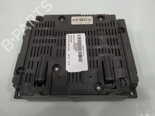 Electronic module FIAT PUNTO EVO (199_) 1.3 D Multijet (199AXC1A, 199BXC1A, 199AXT1A, 199BXT1A) | BP26275294M83 