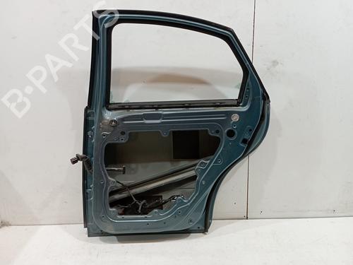 Right rear door VOLVO S40 II (544) 1.6 D | BP13703376C5 