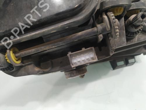 Left headlight OPEL CORSA D (S07) | BP37236750C28 - Image 3