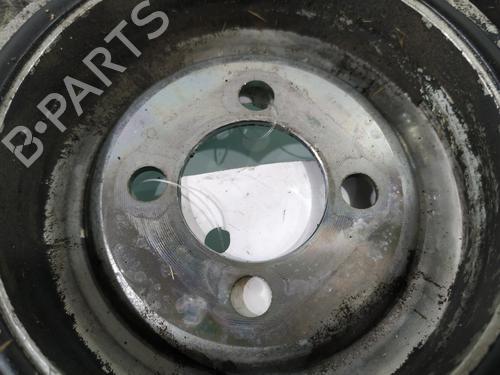 Koło pasowe OPEL CORSA C (X01) 1.3 CDTI (F08, F68) | BP29913330M122