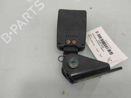 Sikkerhedssele bag højre BMW X5 (E53) 3.0 d | BP8736408I28 