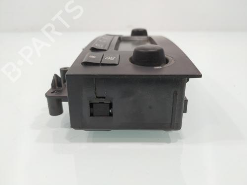 Climate control CITROËN C4 Coupe (LA_) | BP31803521I5