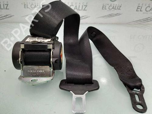 Rear left seatbelt BMW 1 (E87) 118 d | BP8089005I29 